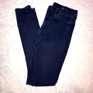 Gap Skinny Jeans